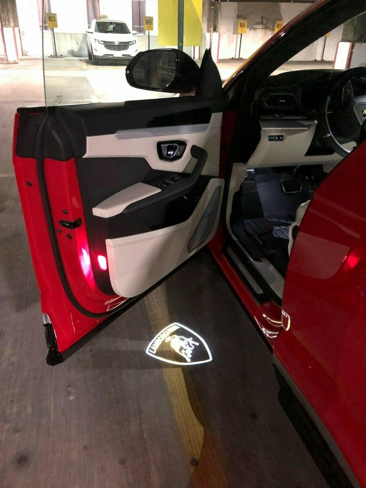 2019Urus