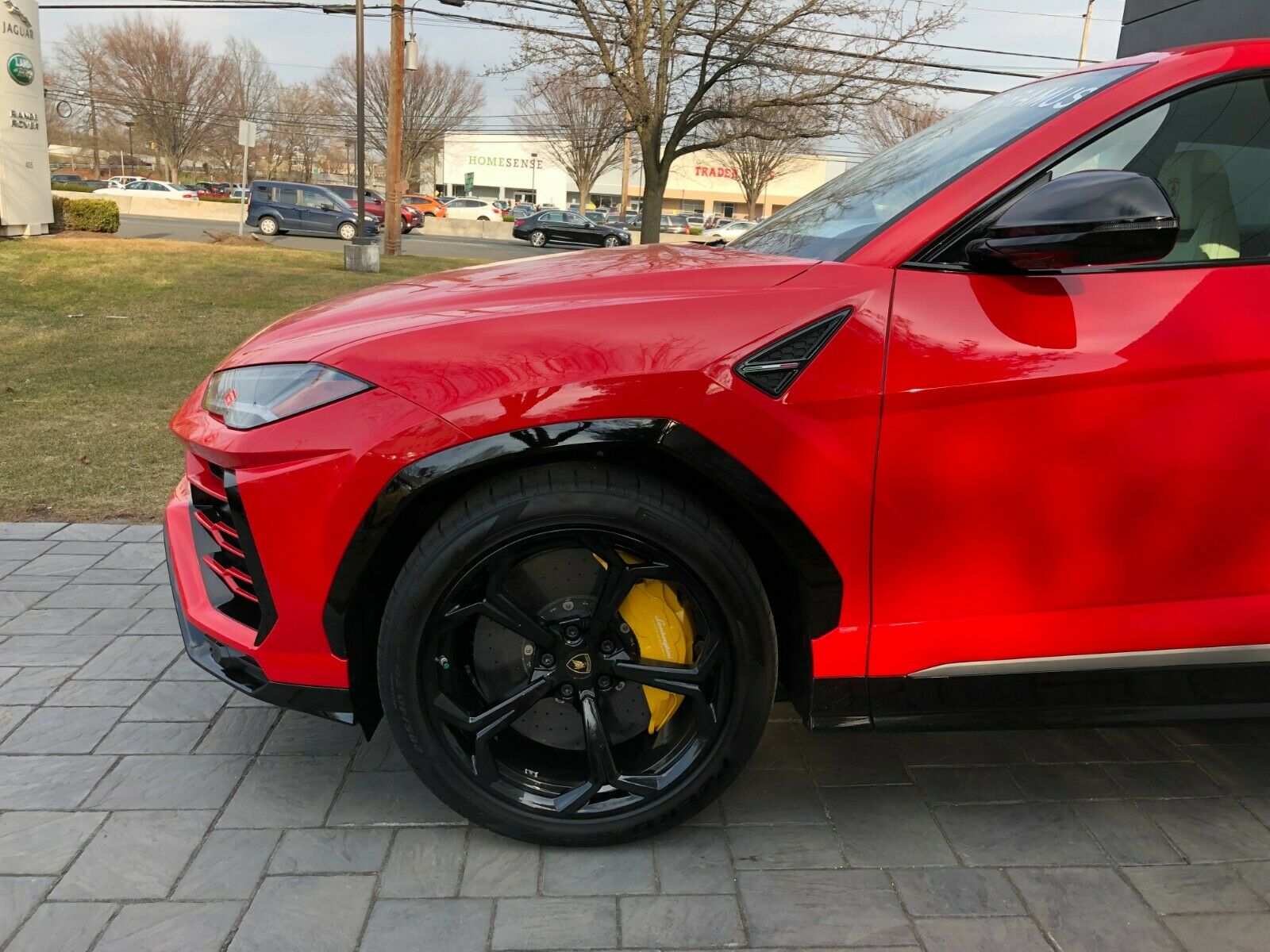 2019Urus