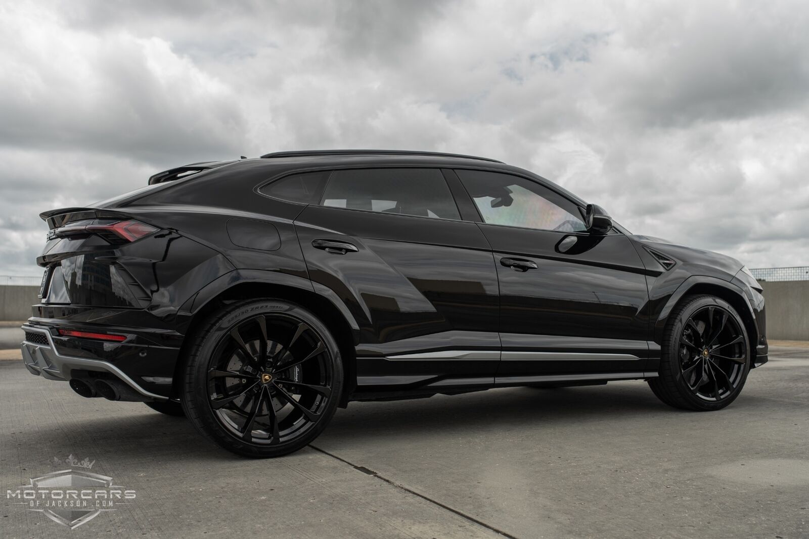 2019Urus