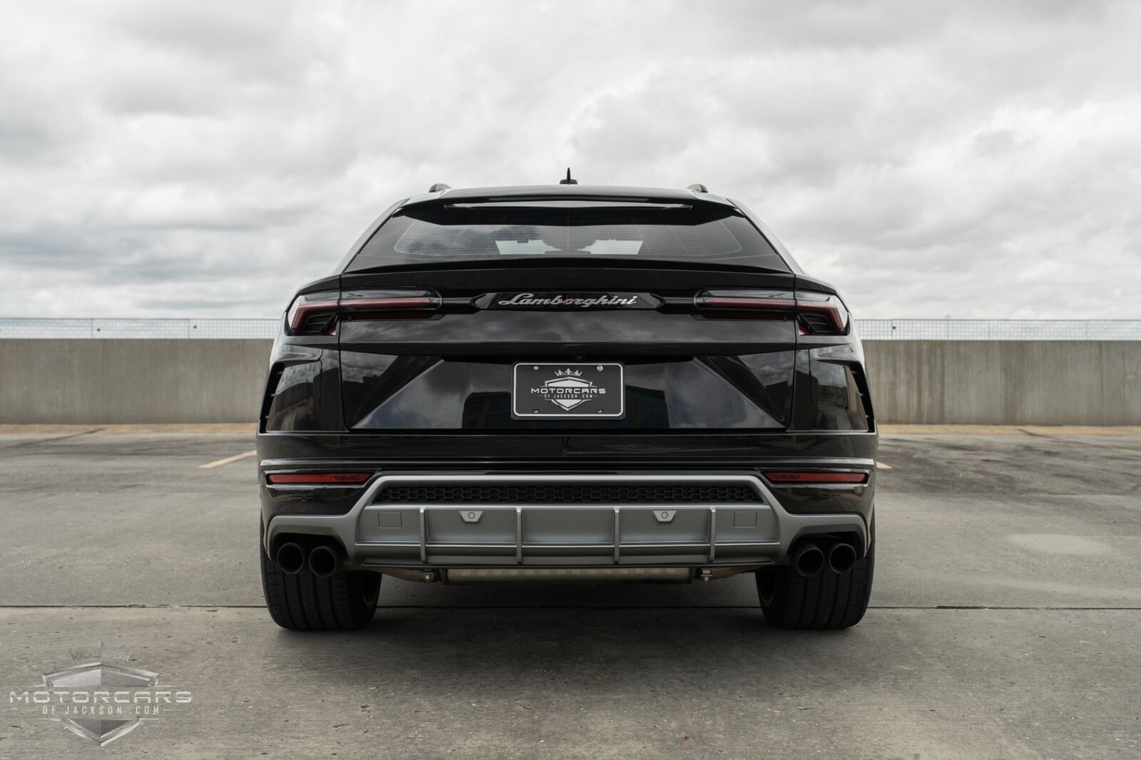 2019Urus