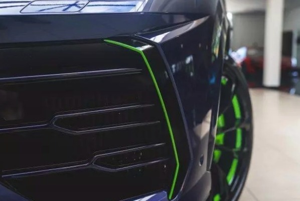 2019Urus