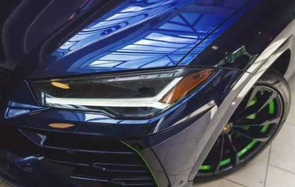 2019Urus