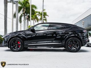 2019Urus