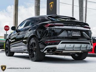 2019Urus