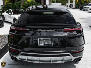 2019Urus