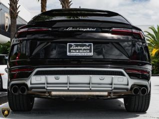 2019Urus