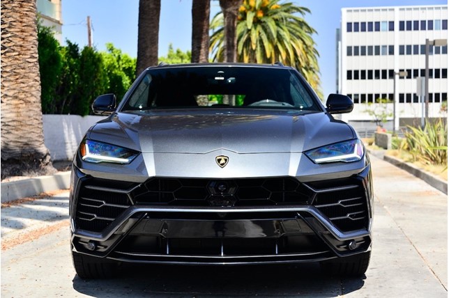 2019Urus