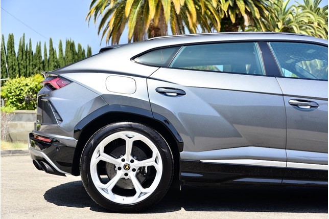 2019Urus
