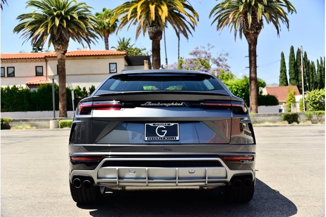 2019Urus