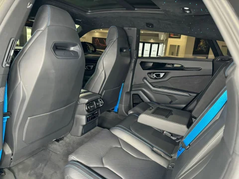 2019Urus