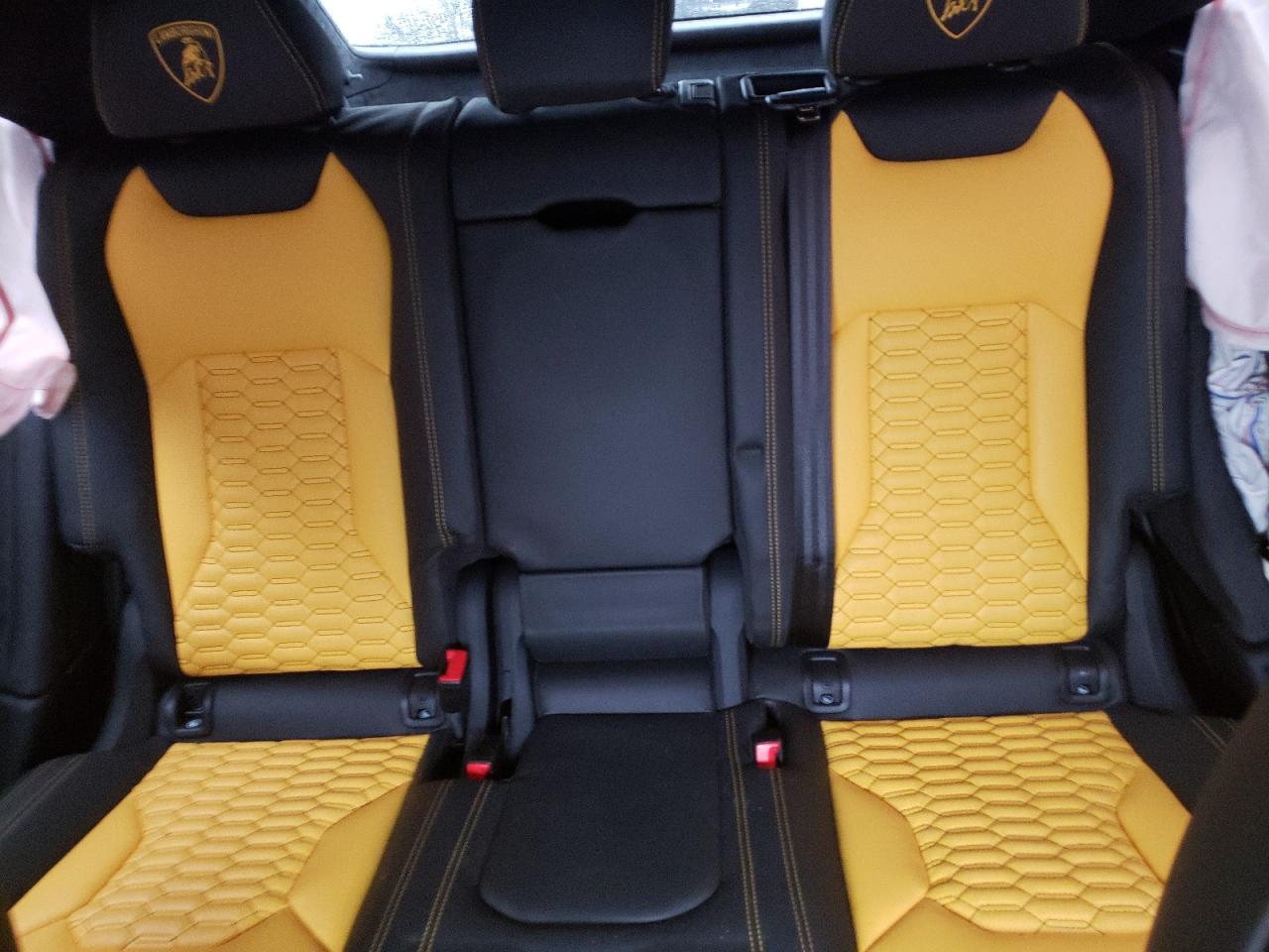 2019Urus