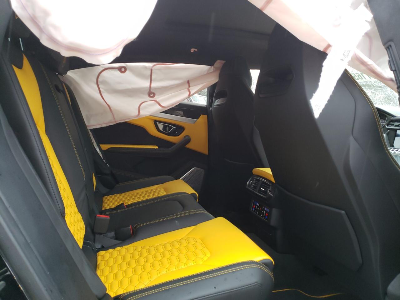 2019Urus