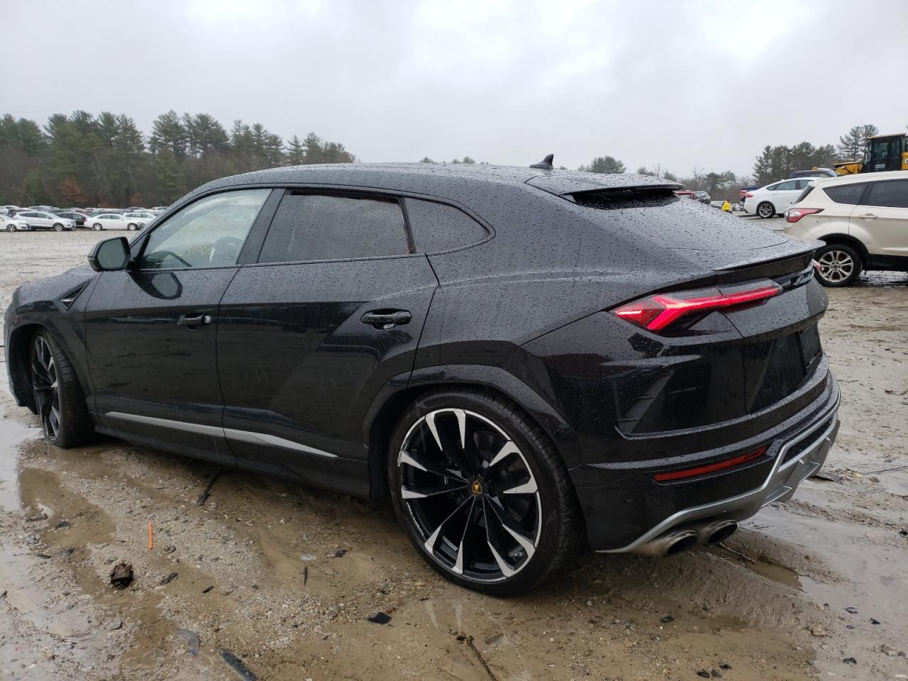 2019Urus