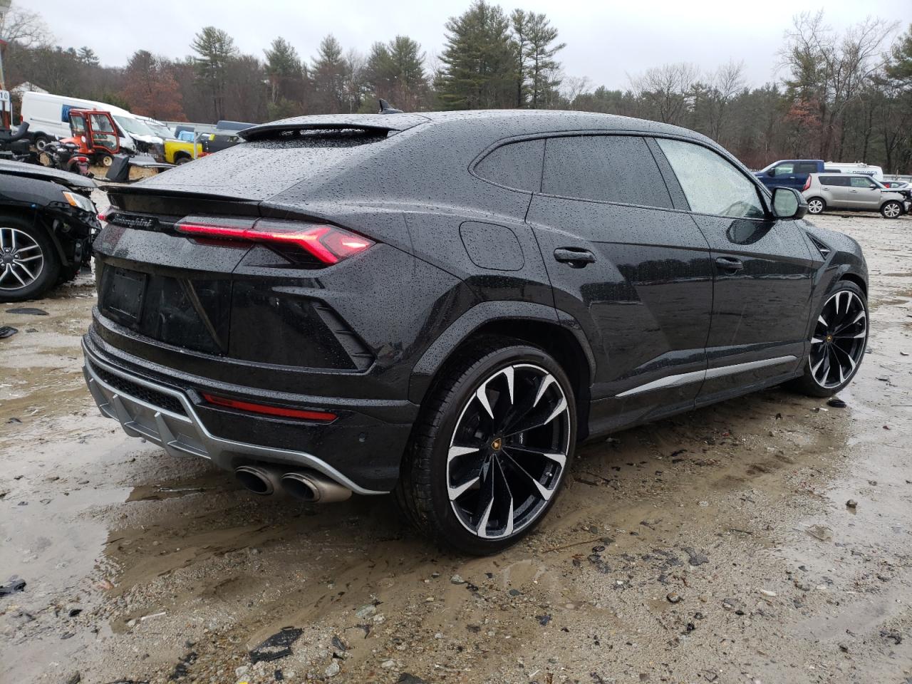 2019Urus