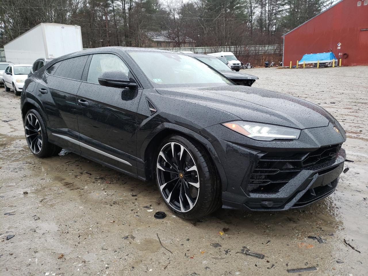 2019Urus