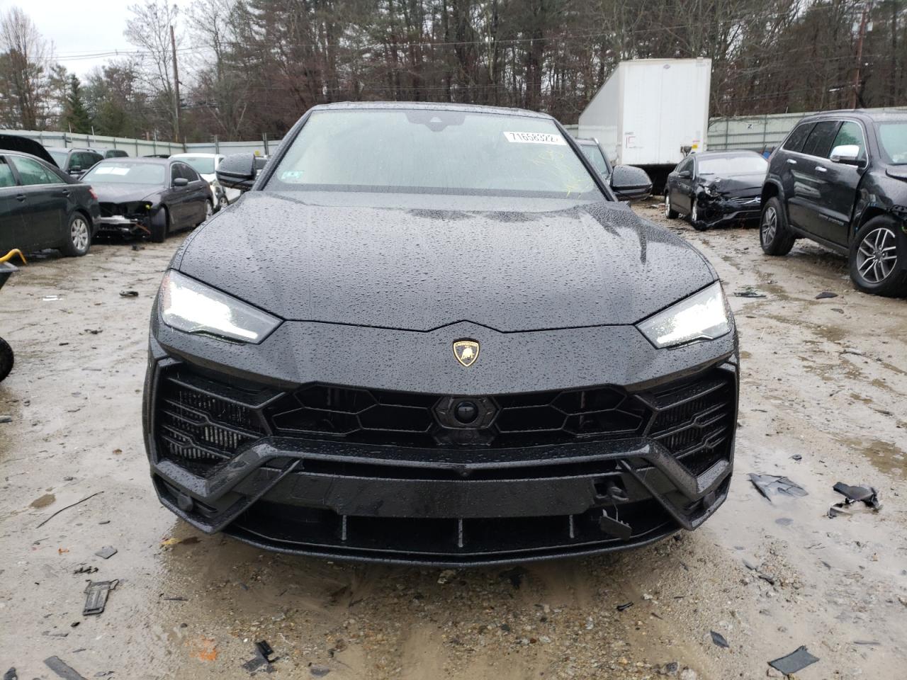 2019Urus