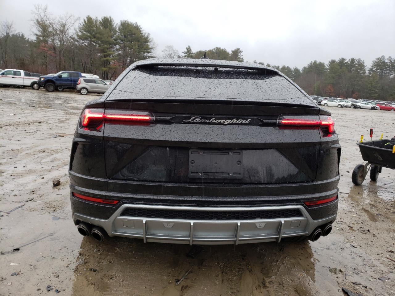 2019Urus