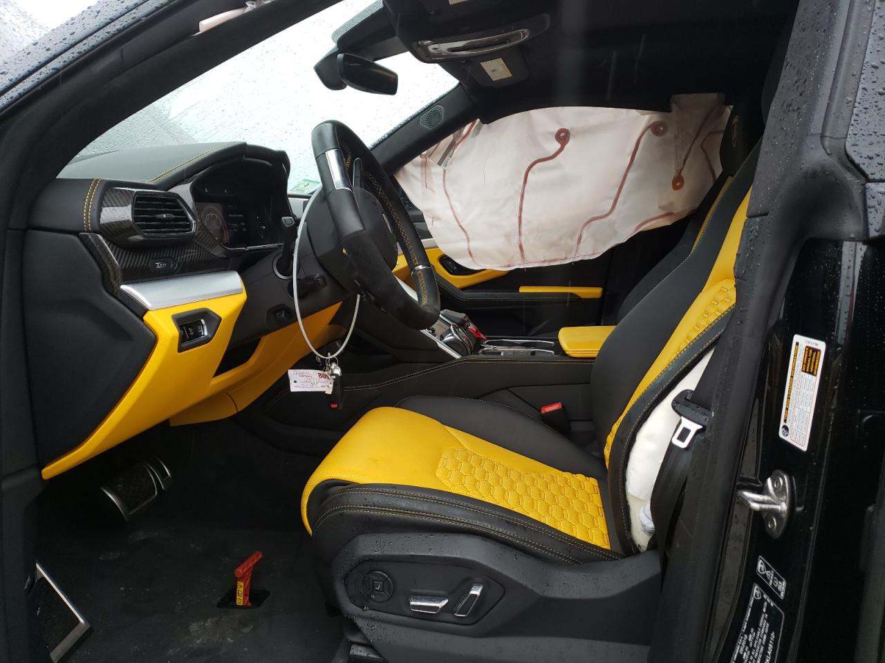 2019Urus