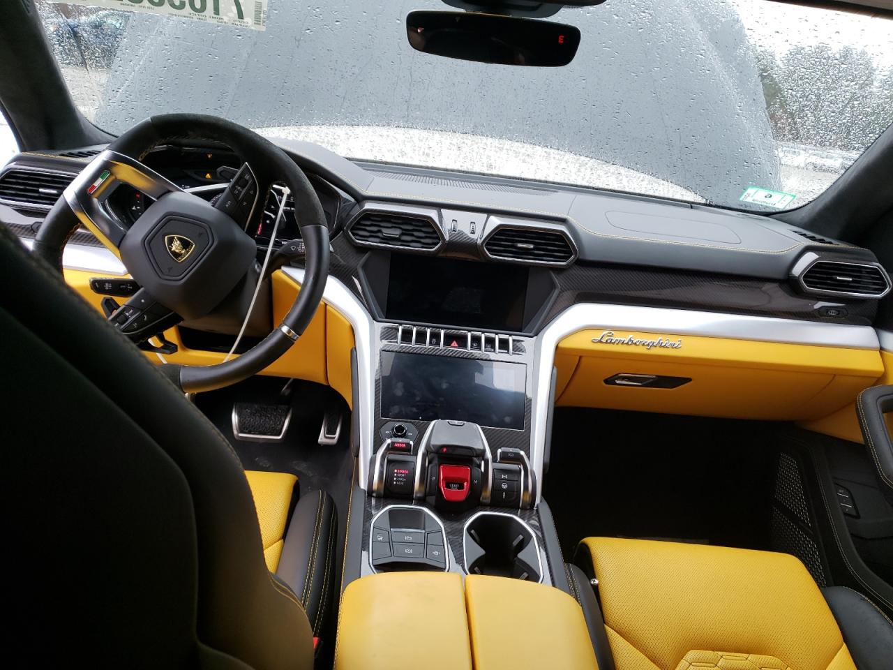 2019Urus