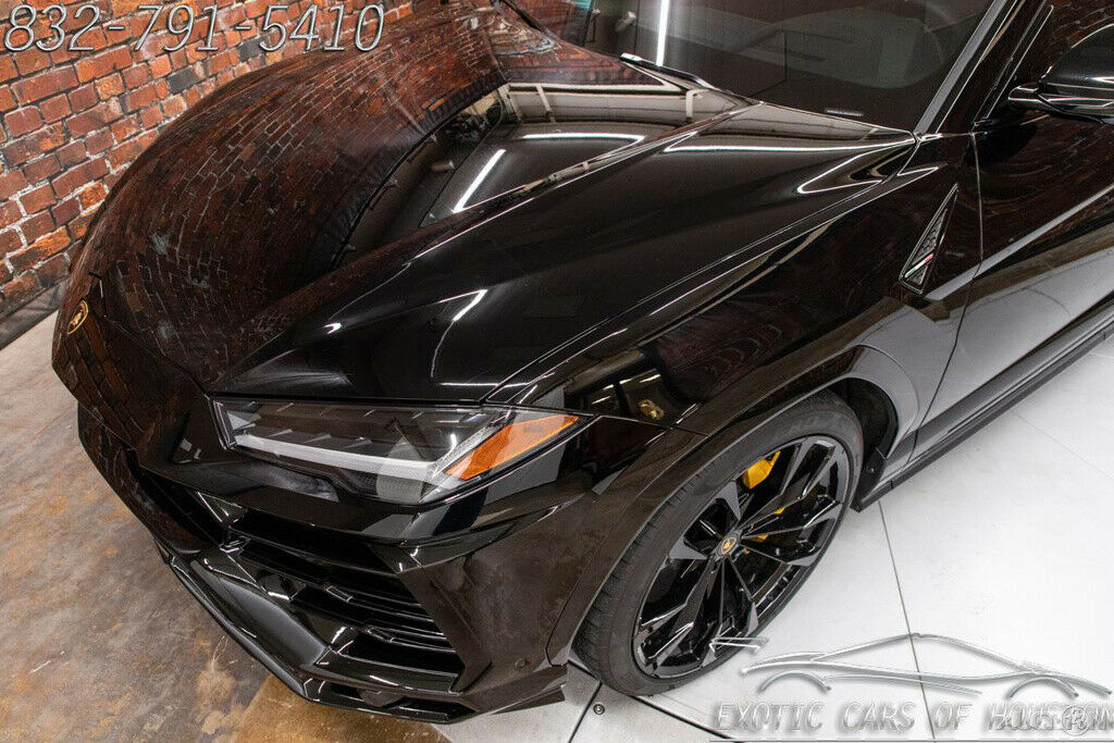 2019Urus