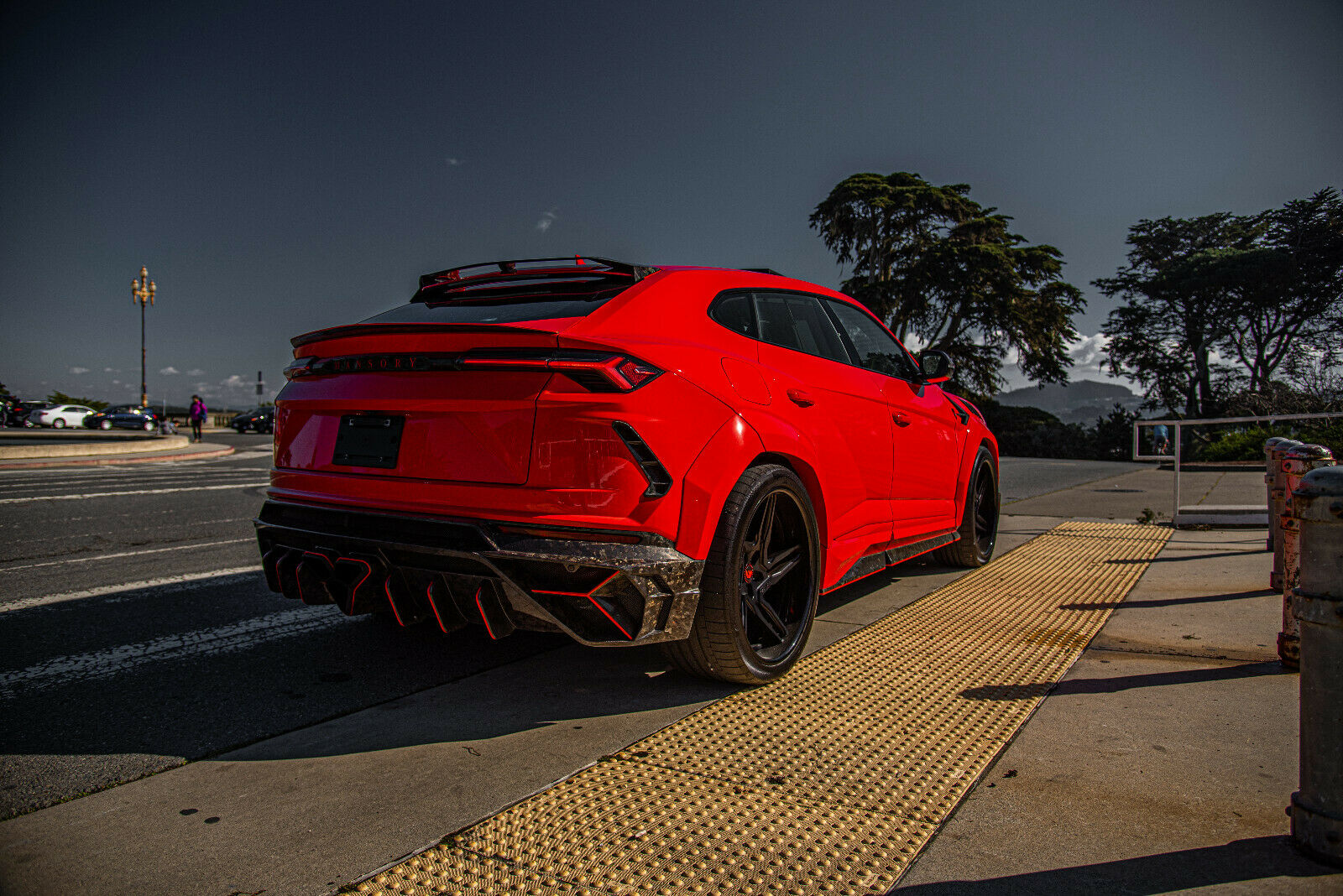2019Urus