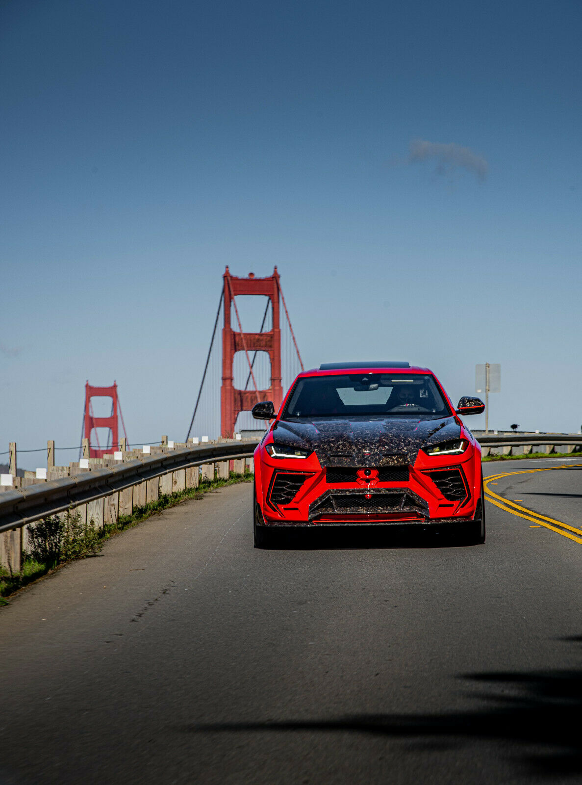 2019Urus