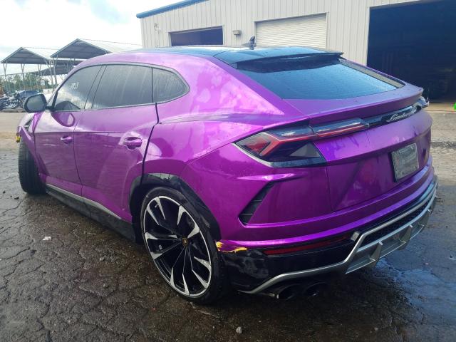 2019Urus