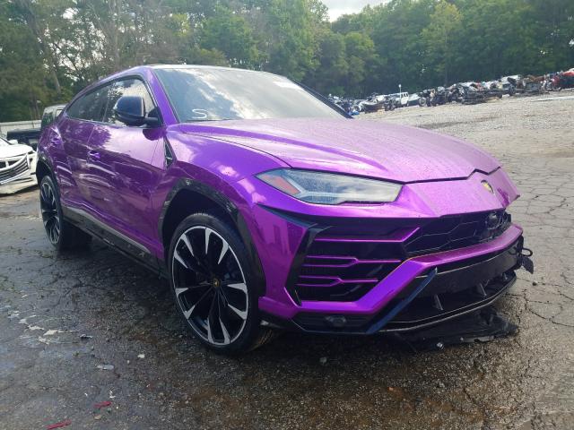 2019Urus