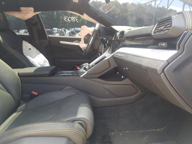 2019Urus