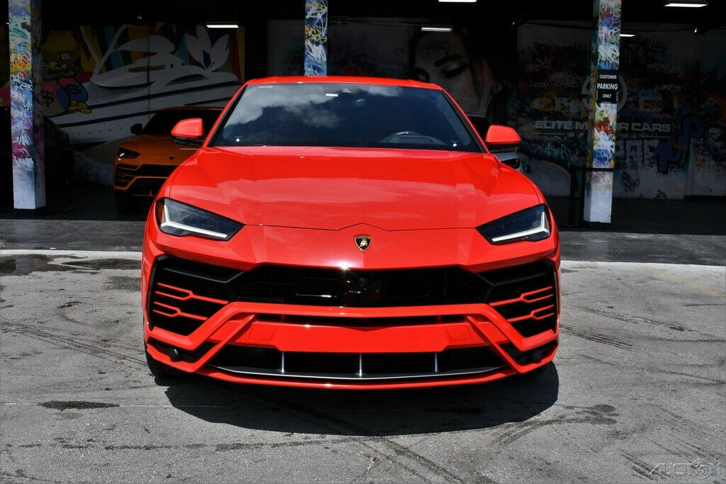 2020Urus