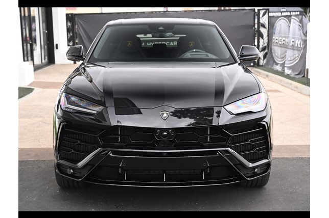2020Urus