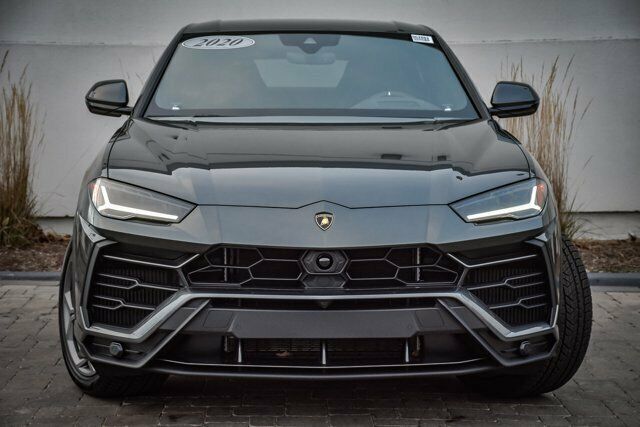 2020Urus