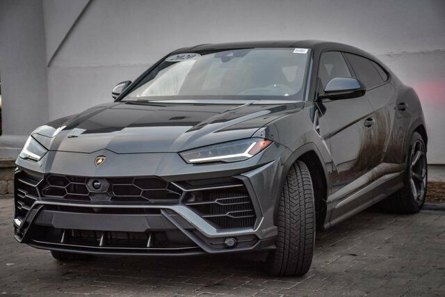 2020Urus