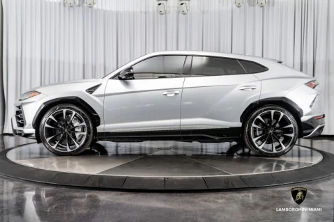 2020Urus