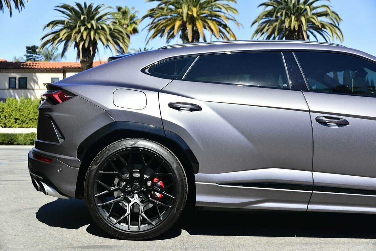 2020Urus