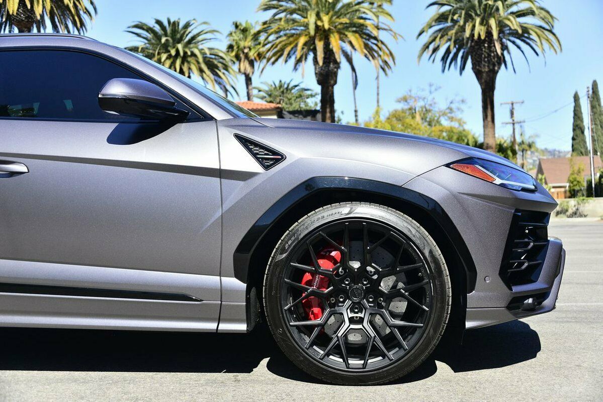 2020Urus