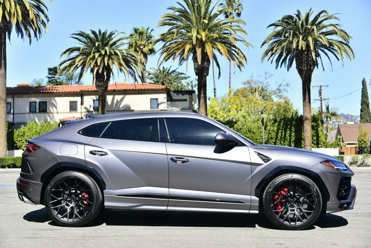 2020Urus