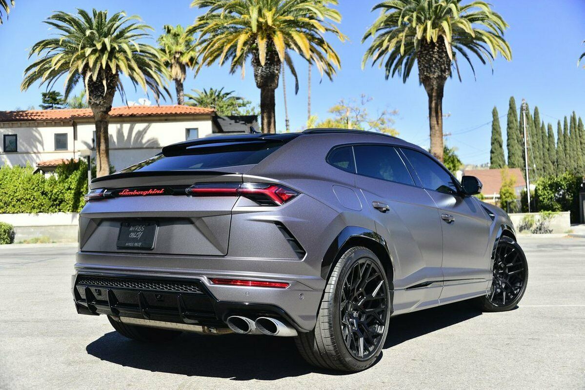 2020Urus