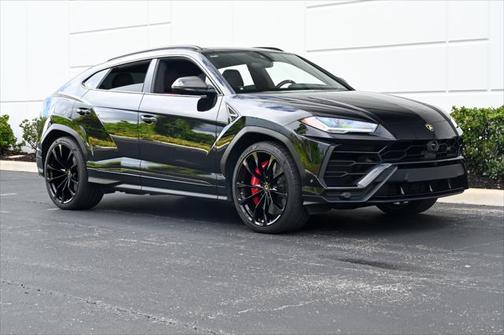 2020Urus