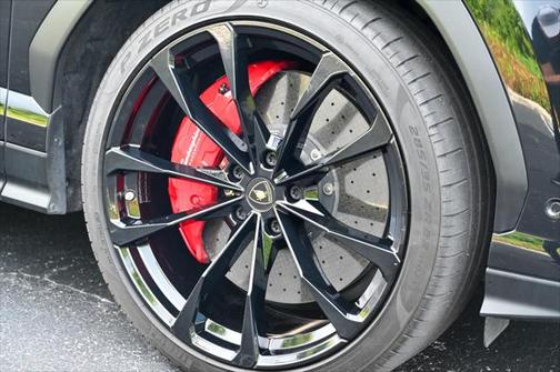 2020Urus