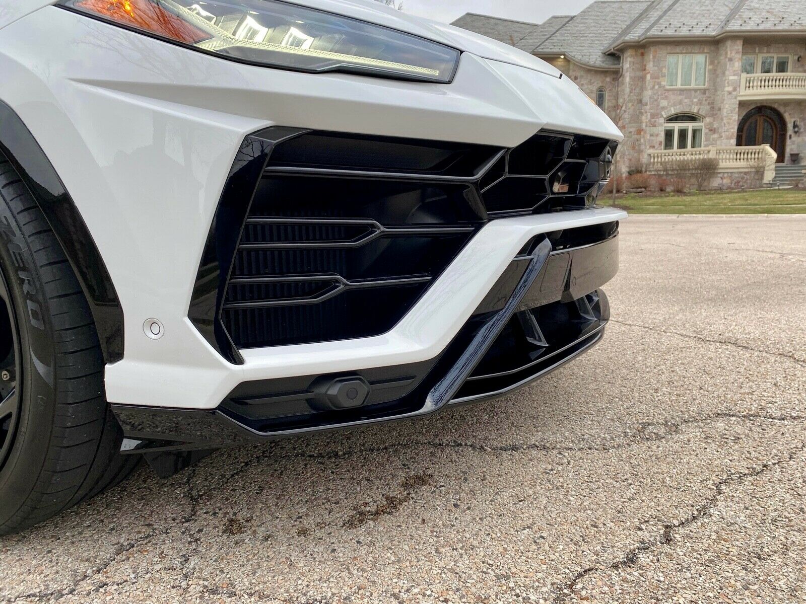2020Urus