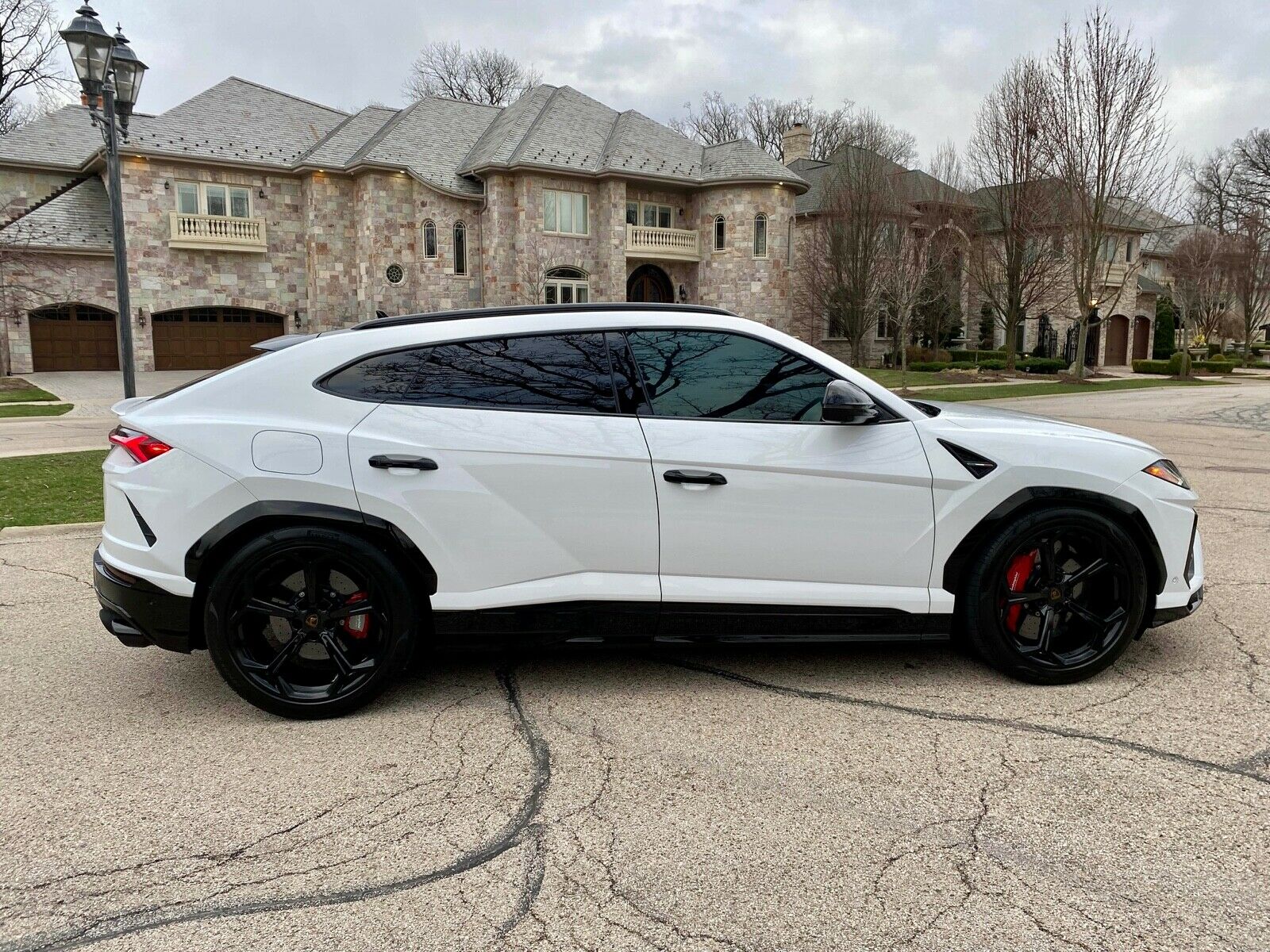 2020Urus