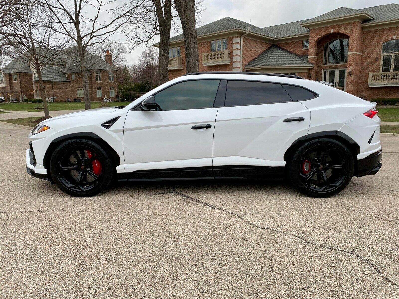 2020Urus