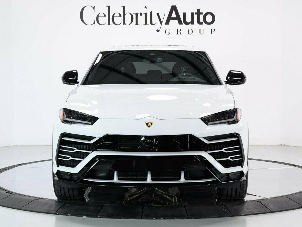 2021Urus
