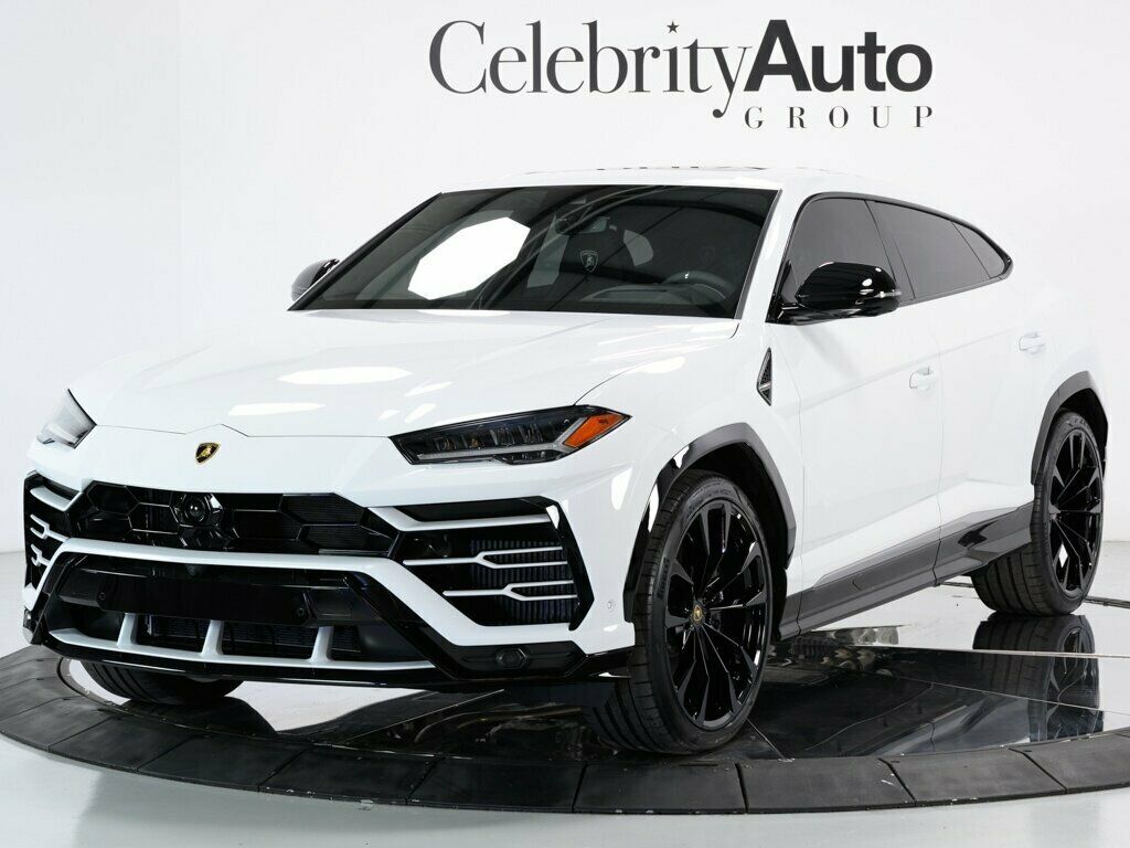 2021Urus
