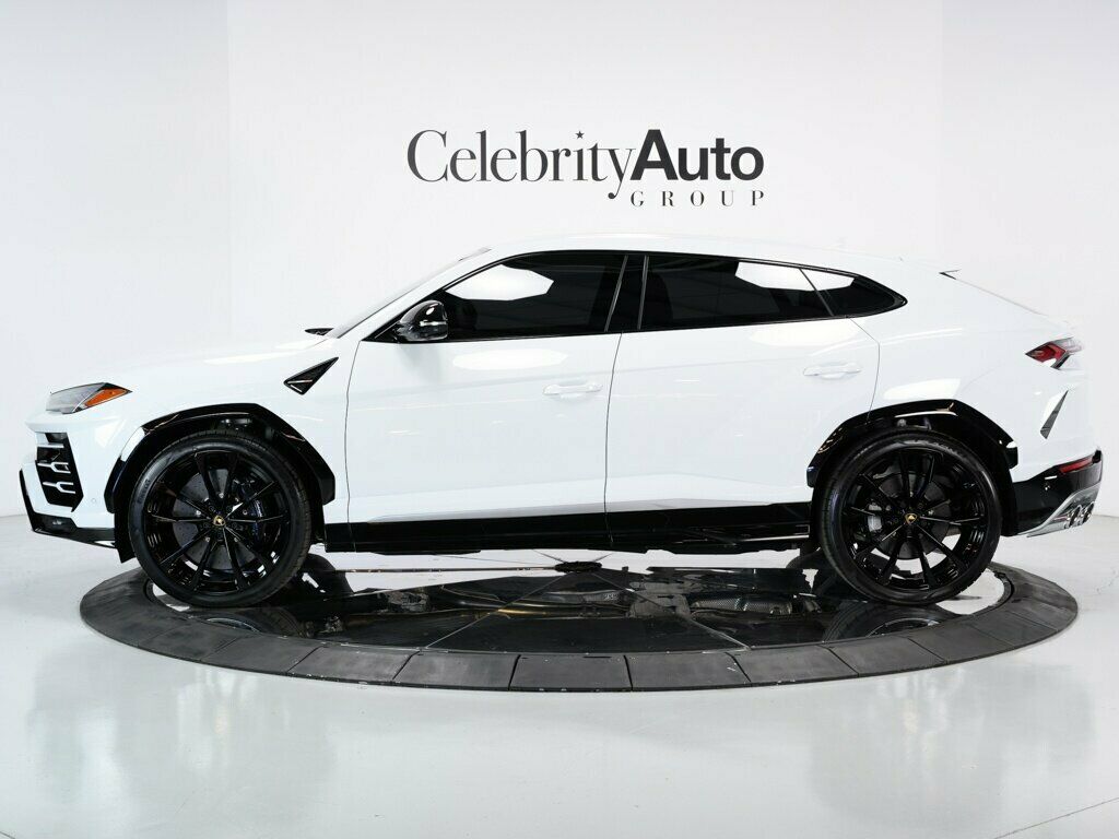 2021Urus