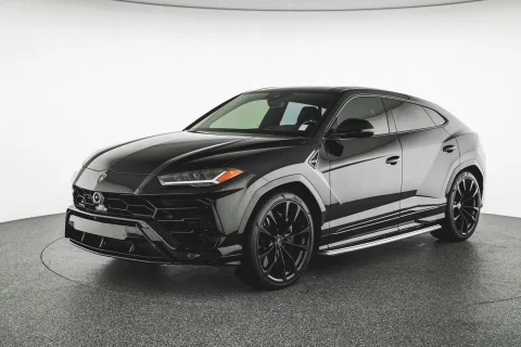 2021Urus