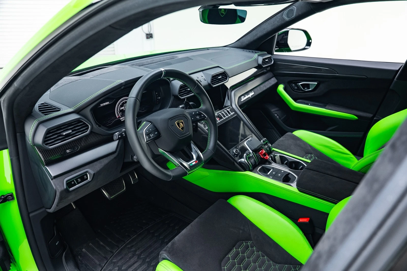 2021Urus