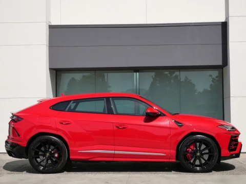 2021Urus