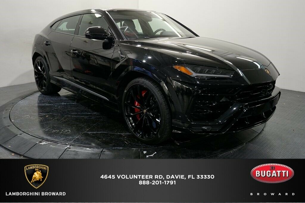 2021Urus